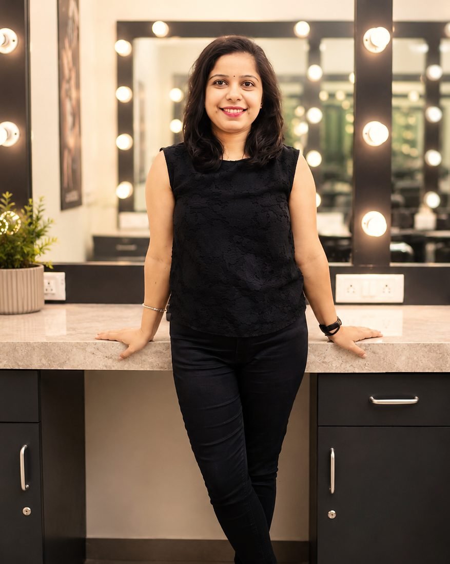 Dina Joshi